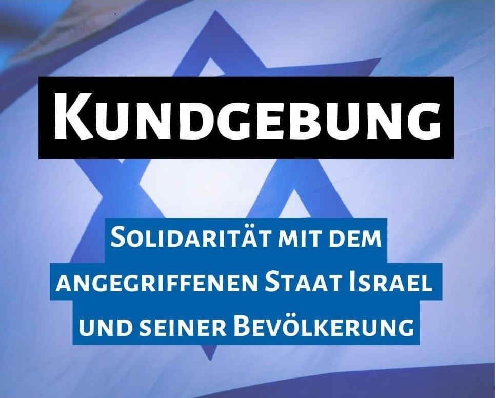 Christlich-jüdisches Bündnis fordert weltweite Solidarität mit Israel – EKD