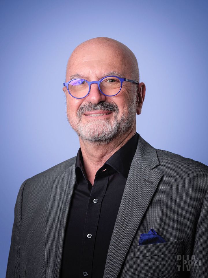 Ilan Mor