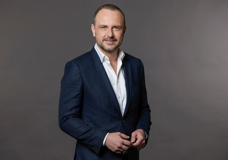 Peter Neumann