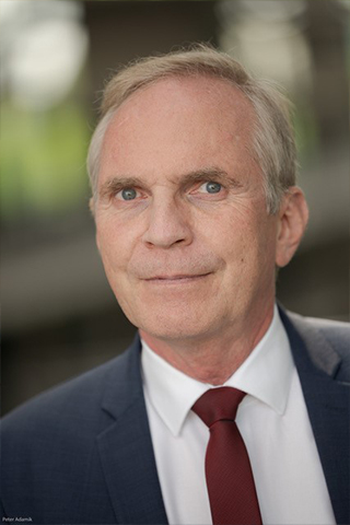 Hartmut Ebbing