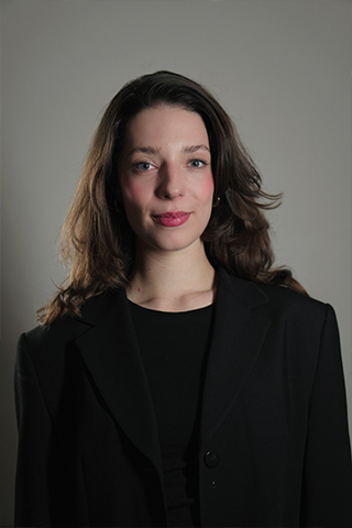 Paula Ranft