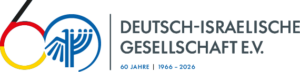 60 Jahre Deutsch Israelische Gesellschaft
