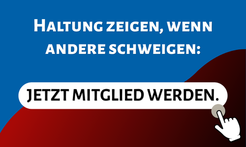 Flagge Zeigen