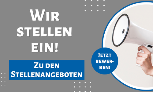 Stellenangebote