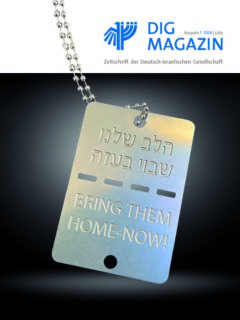 DIG Magazin 2024 Nr. 1