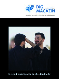 DIG Magazin 2025 Nr. 2