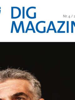 DIG Magazin 2012 Nr.4