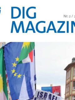 DIG Magazin 2014 Nr.2