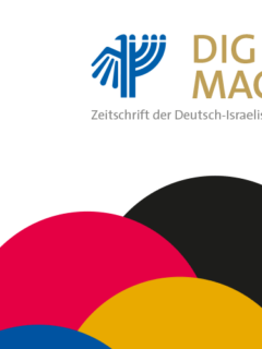 DIG Magazin 2016 Nr.4
