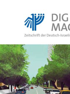 DIG Magazin 2017 Nr.1
