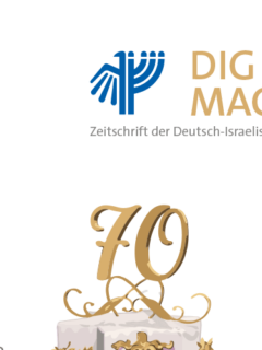DIG Magazin 2018 Nr.1
