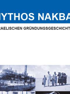 Mythos Nakba