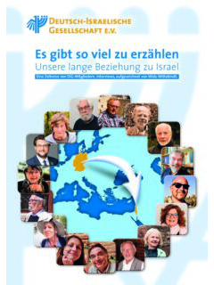 Es gibt so viel zu erzählen